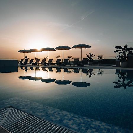 Hotel In Excelsis Novalja Dış mekan fotoğraf