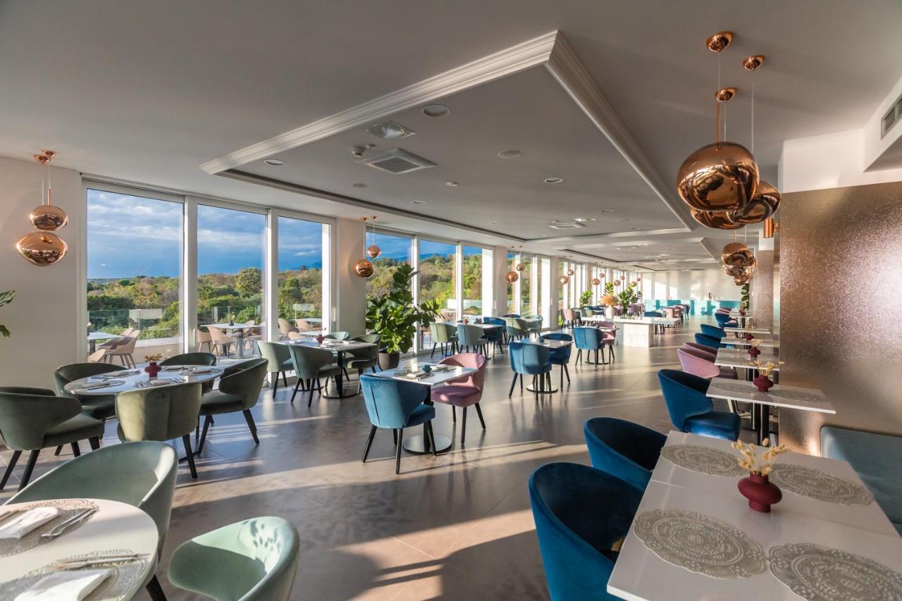Hotel In Excelsis Novalja Dış mekan fotoğraf