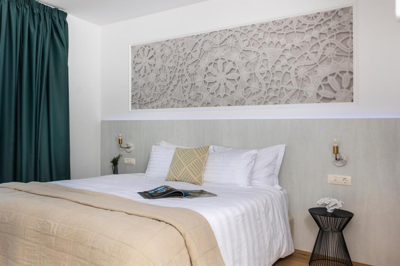Hotel In Excelsis Novalja Dış mekan fotoğraf