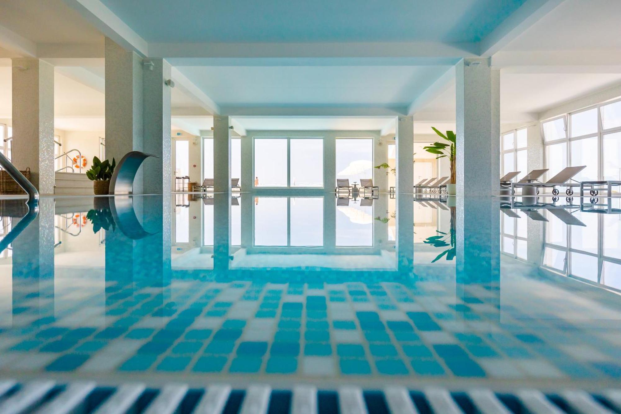 Hotel In Excelsis Novalja Dış mekan fotoğraf