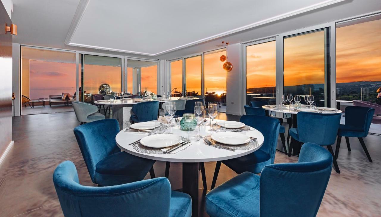 Hotel In Excelsis Novalja Dış mekan fotoğraf